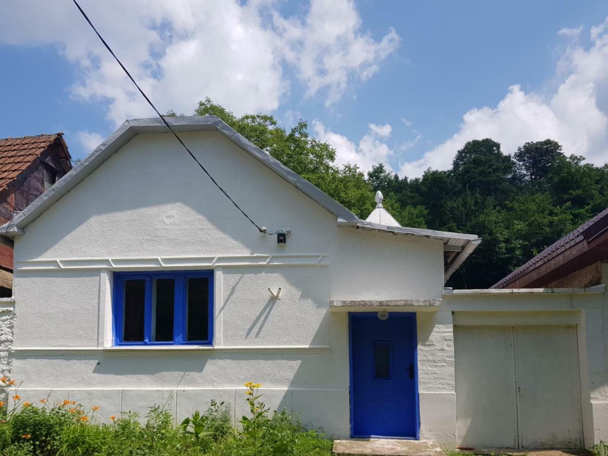 Casa Luna Betiluna Villa Oravita Exterior foto